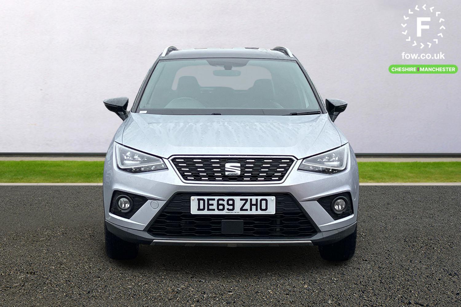 Used SEAT Arona 2019 for sale - 77037348: Photo 28