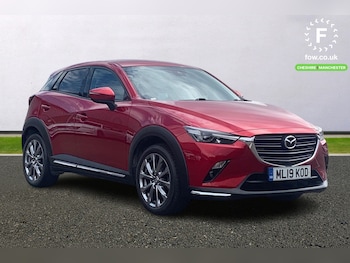 2019 - 2.0 Sport Nav + 5dr Auto