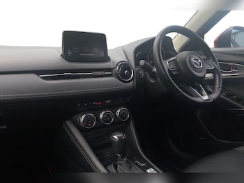Used Mazda CX-3 2019 for sale - 75626210: Photo