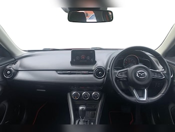 Used Mazda CX-3 2019 for sale - 75626210: Photo