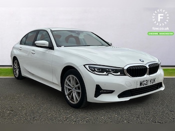 Used BMW 3 Series 2021 for sale - 77787603: Photo