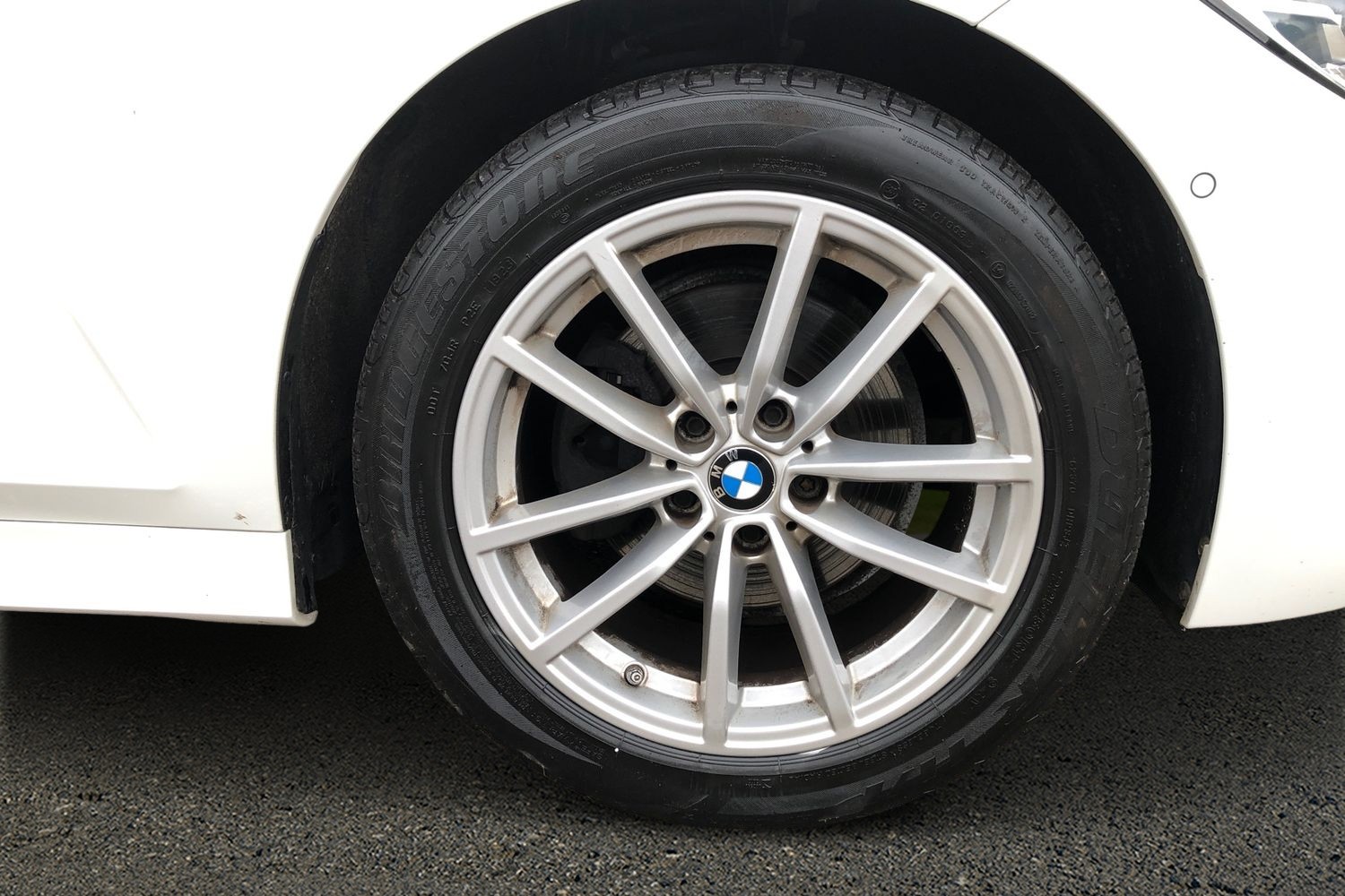 Used BMW 3 Series 2021 for sale - 77787603: Photo 22