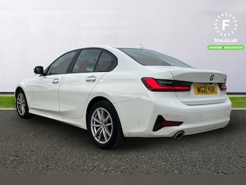 Used BMW 3 Series 2021 for sale - 77787603: Photo