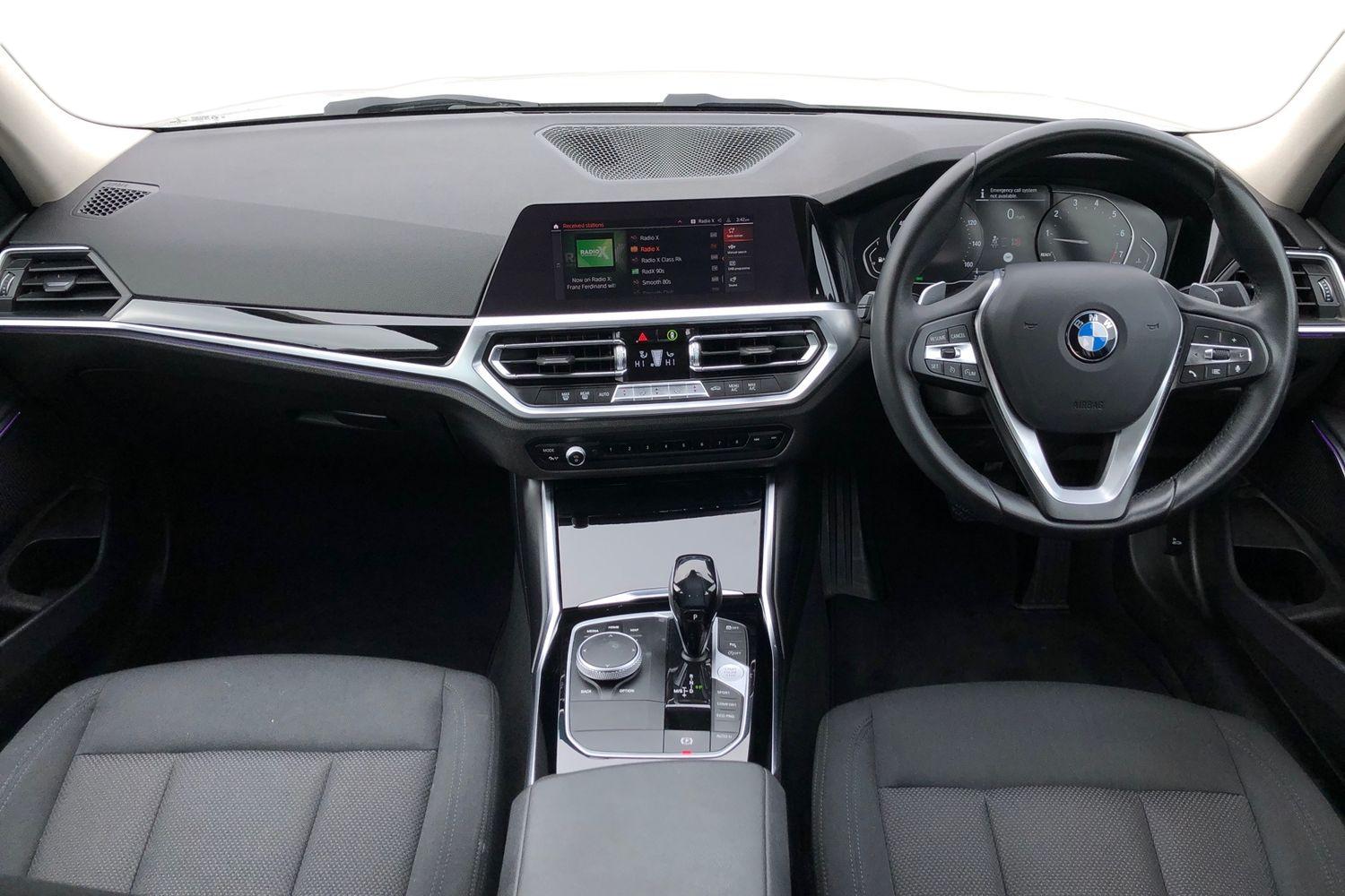 Used BMW 3 Series 2021 for sale - 77787603: Photo 3