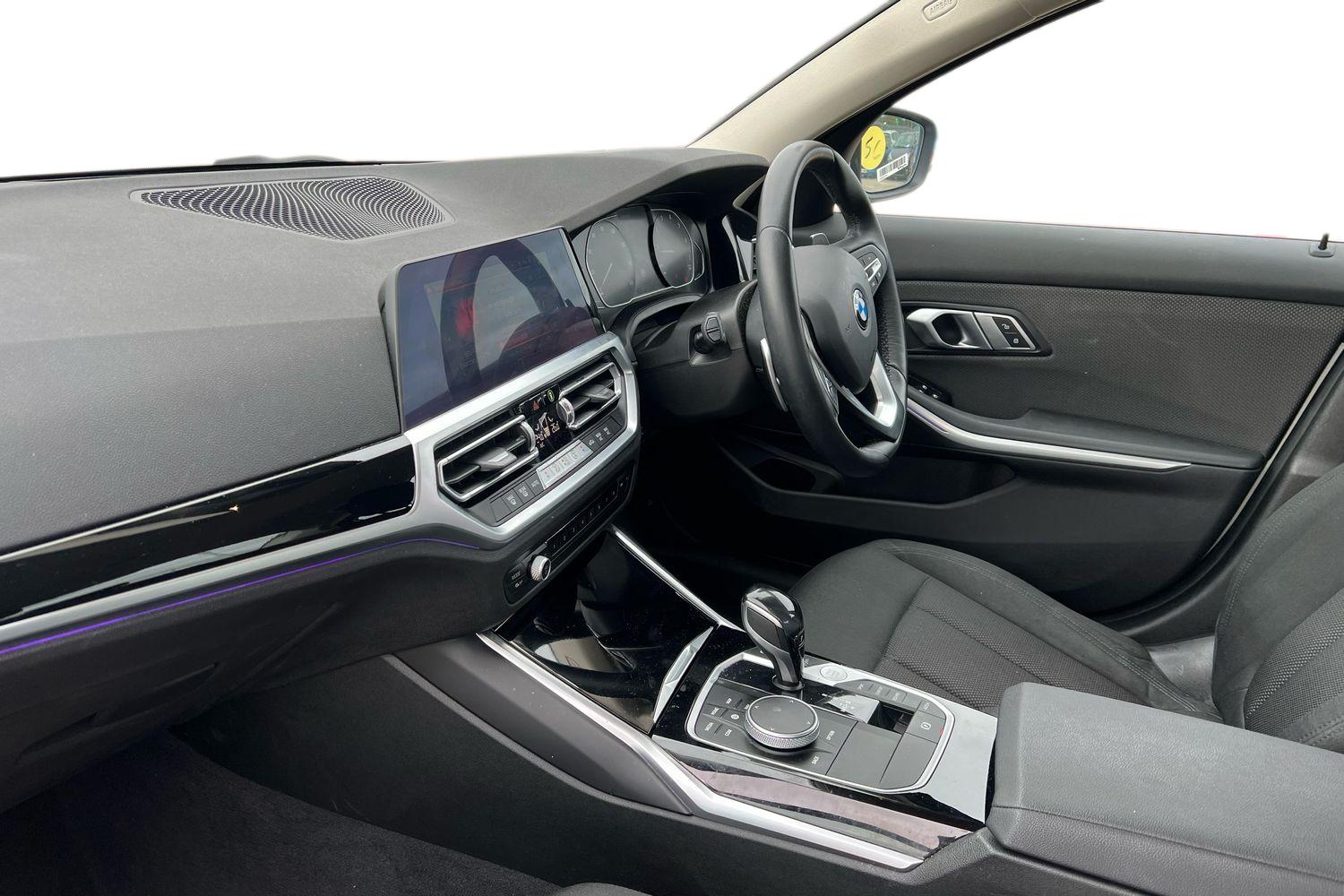 Used BMW 3 Series 2021 for sale - 77787603: Photo 4