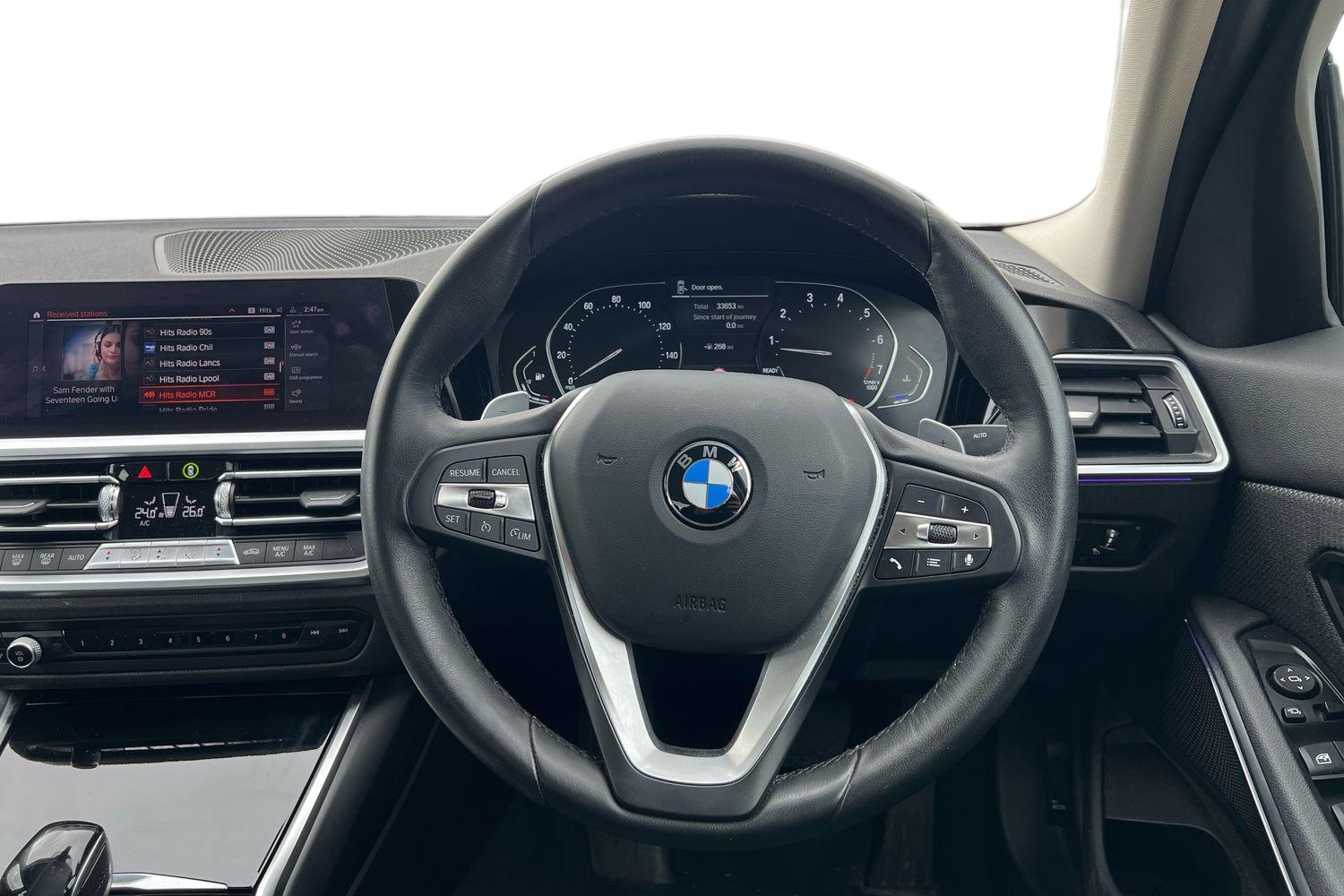 Used BMW 3 Series 2021 for sale - 77787603: Photo 5