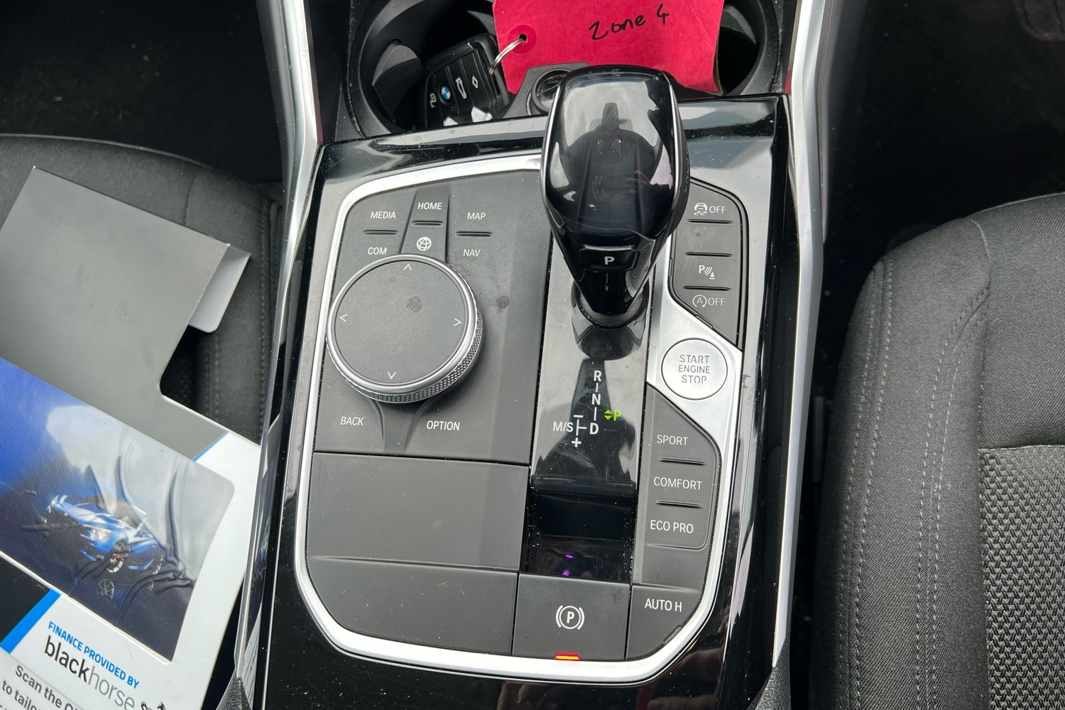 Used BMW 3 Series 2021 for sale - 77787603: Photo 8