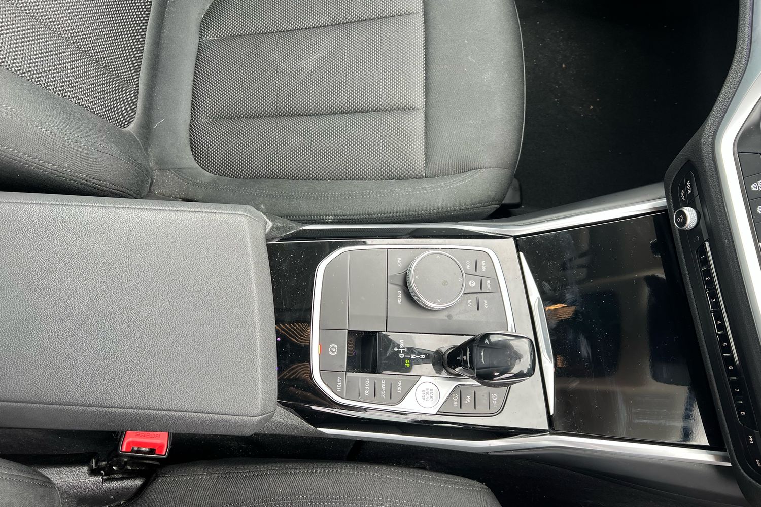 Used BMW 3 Series 2021 for sale - 77787603: Photo 9