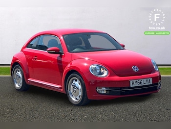 Used Volkswagen Beetle 2016 for sale - 78703103: Photo