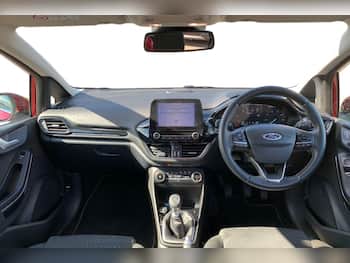 Used Ford Fiesta 2020 for sale - 79405584: Photo