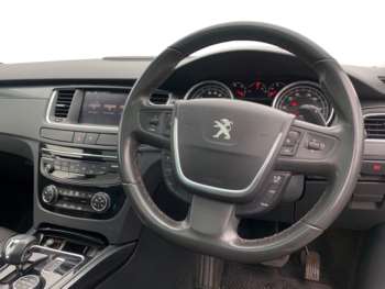 Used Peugeot 508 RXH 2016 for sale - 74780735: Photo