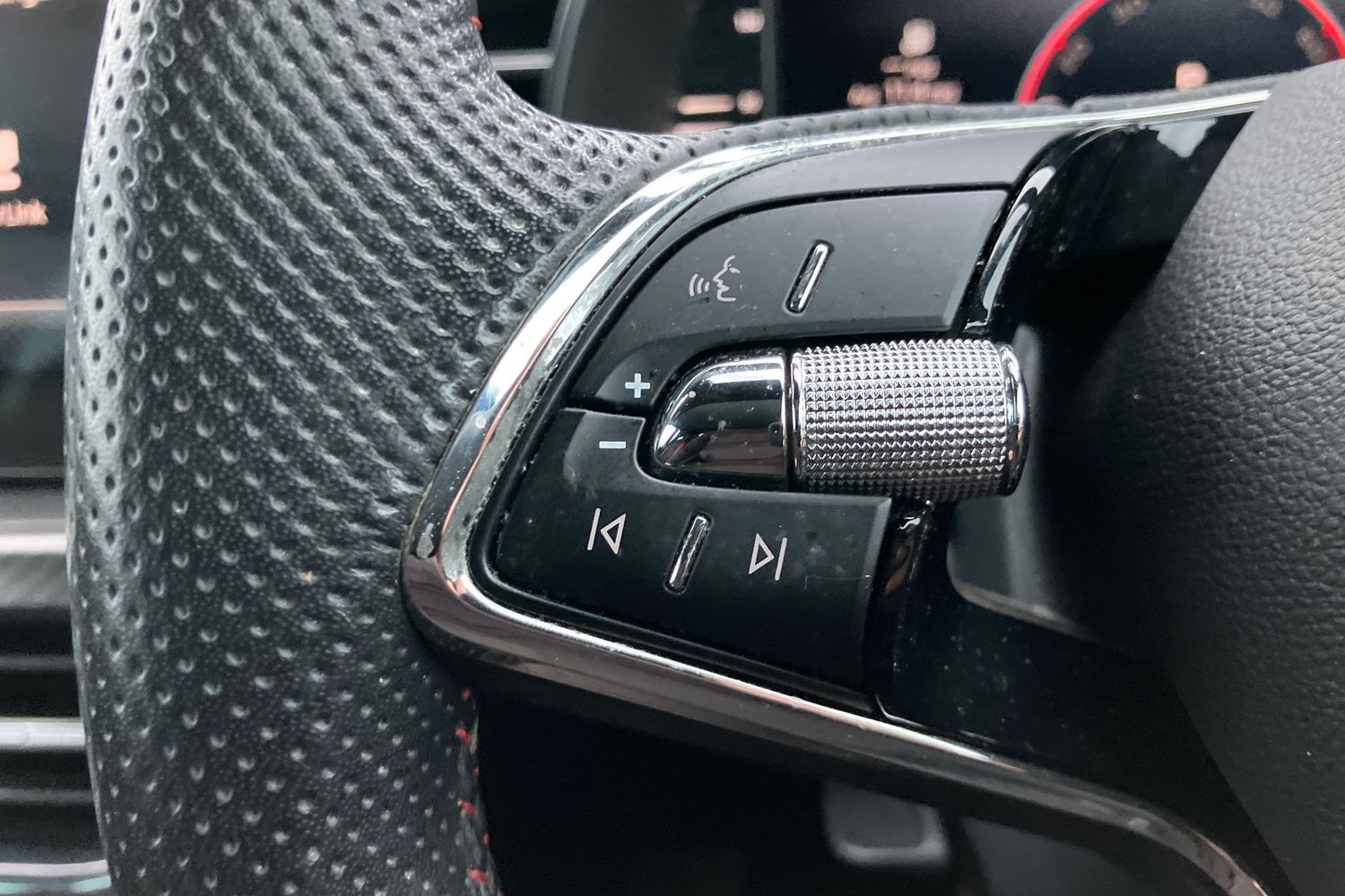 Used Skoda Kamiq 2022 for sale - 76030611: Photo 11