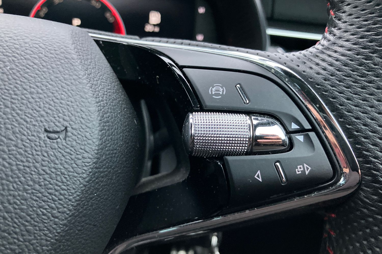 Used Skoda Kamiq 2022 for sale - 76030611: Photo 12