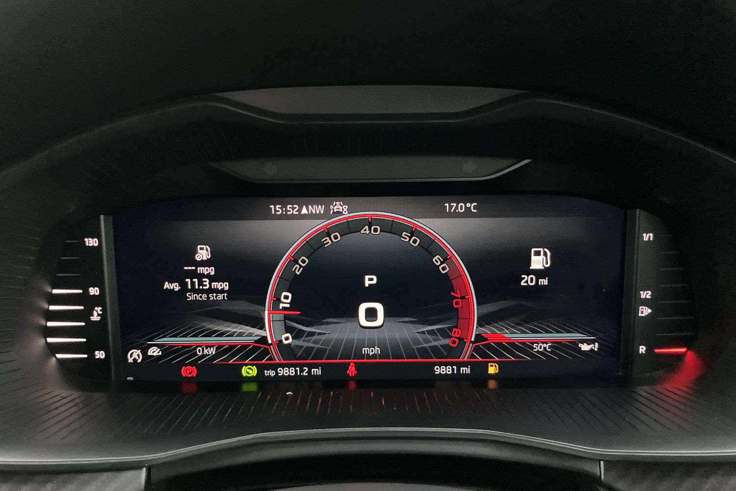 Used Skoda Kamiq 2022 for sale - 76030611: Photo 15