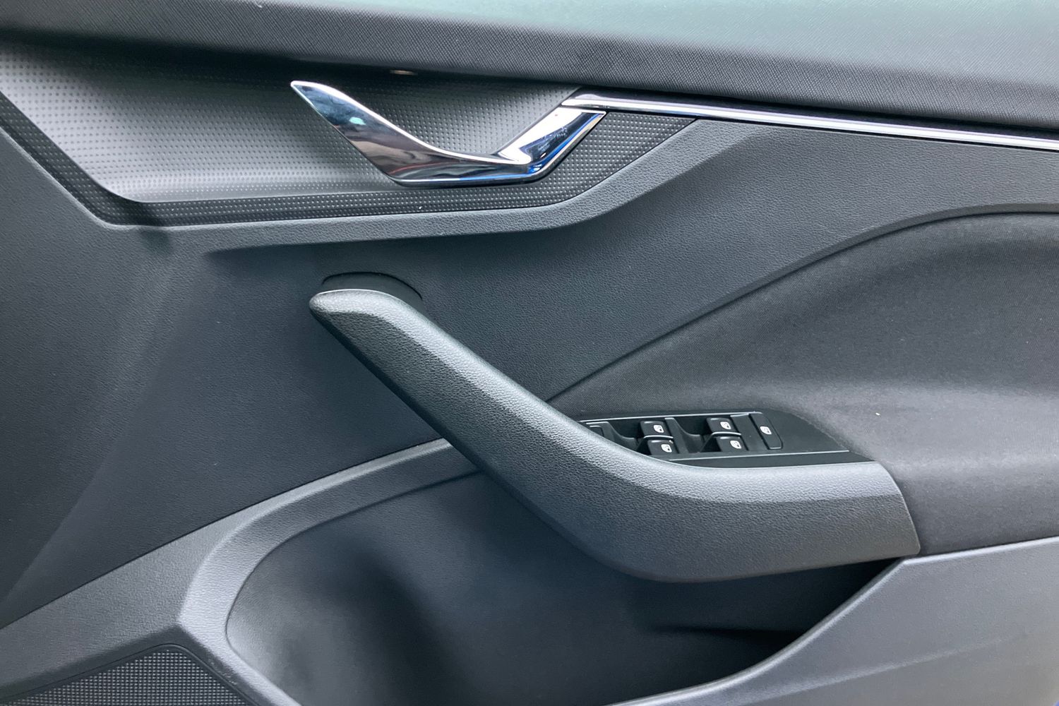 Used Skoda Kamiq 2022 for sale - 76030611: Photo 17