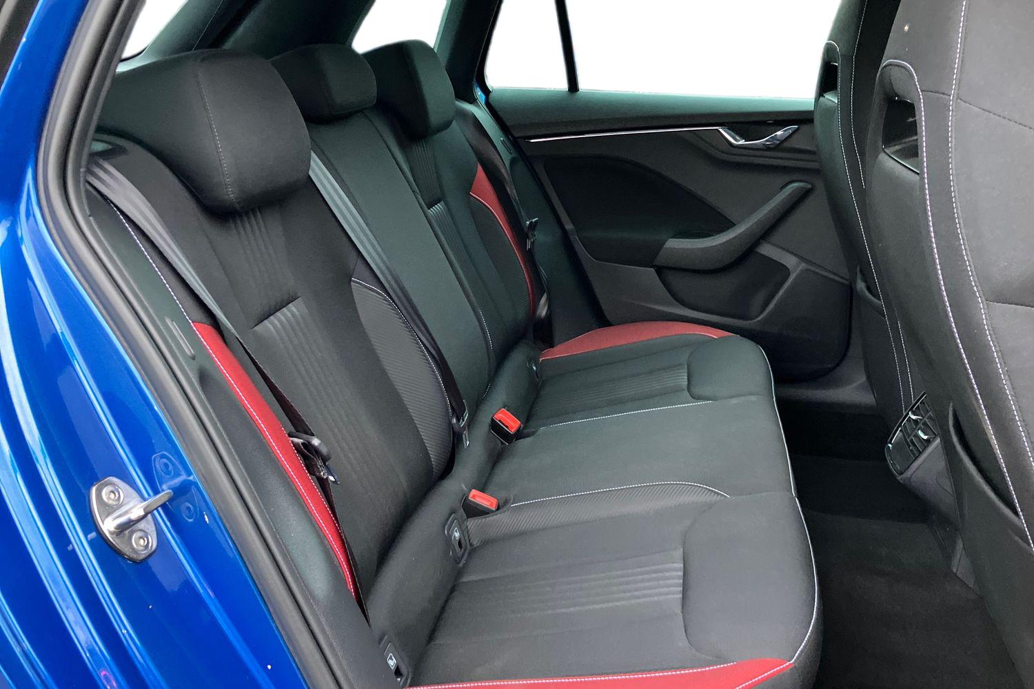 Used Skoda Kamiq 2022 for sale - 76030611: Photo 19