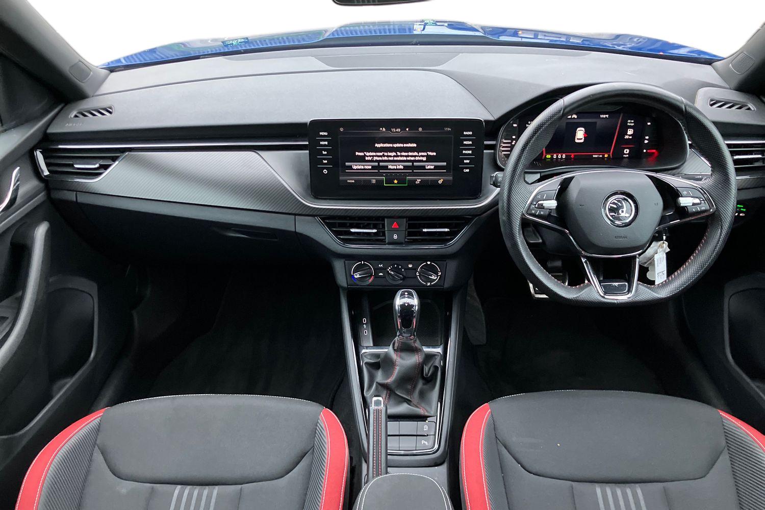 Used Skoda Kamiq 2022 for sale - 76030611: Photo 3