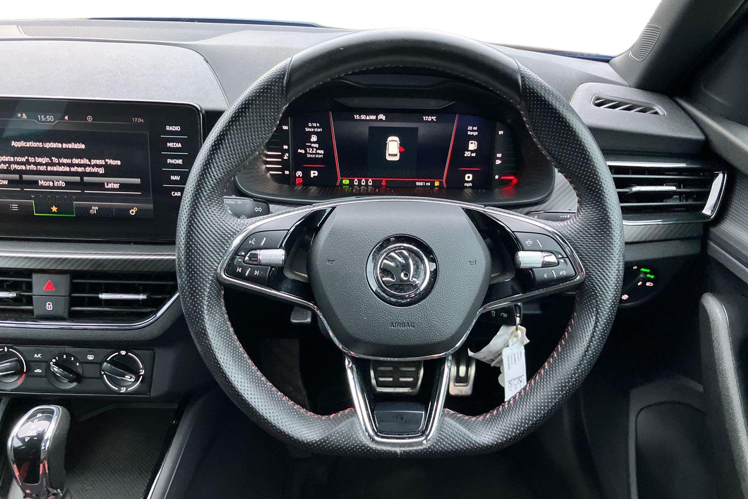 Used Skoda Kamiq 2022 for sale - 76030611: Photo 5