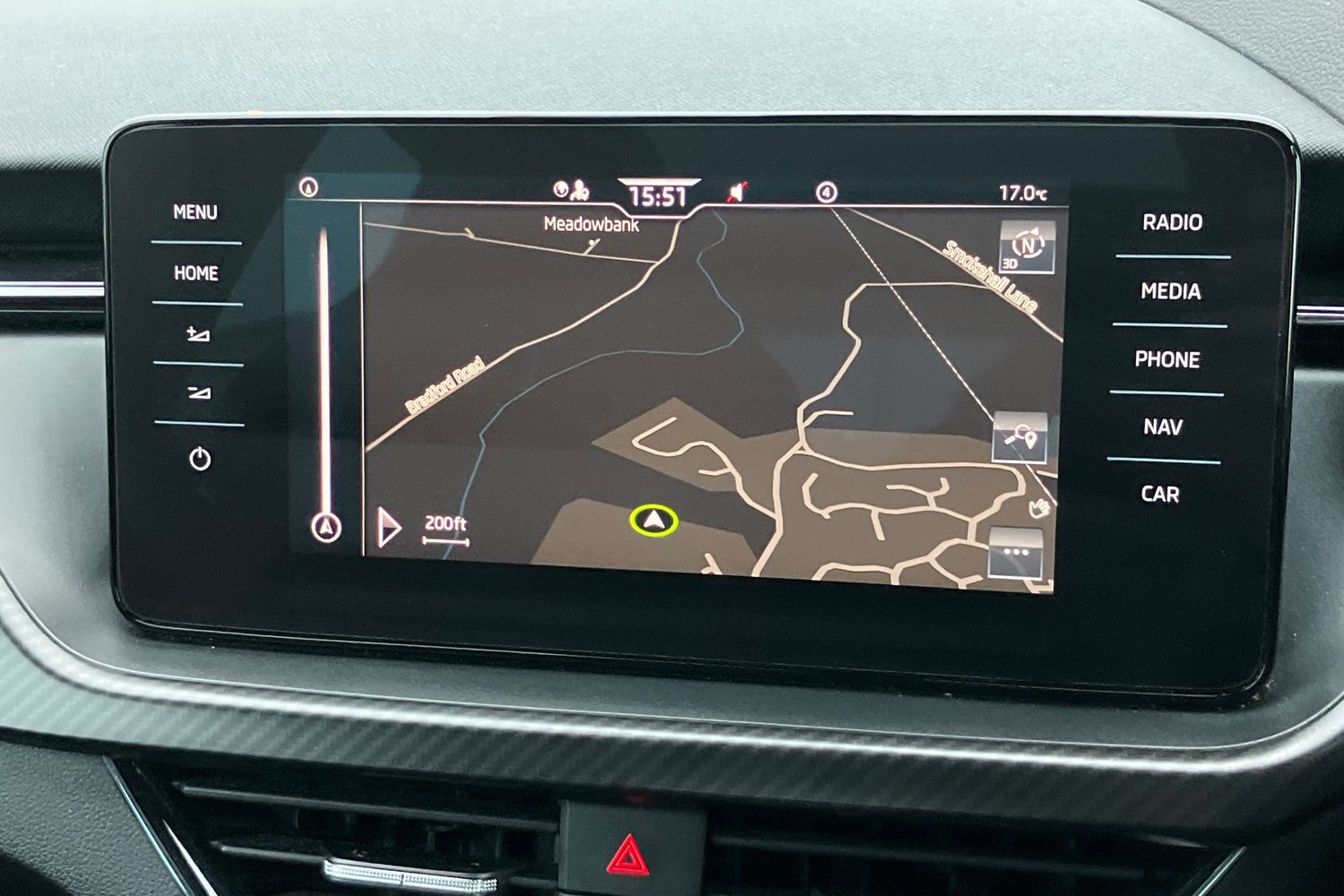 Used Skoda Kamiq 2022 for sale - 76030611: Photo 6