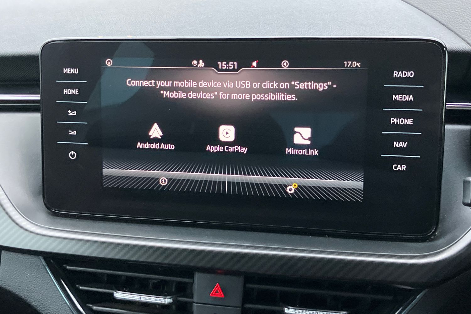 Used Skoda Kamiq 2022 for sale - 76030611: Photo 7