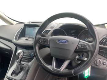 Used Ford Grand C-Max 2017 for sale - 75222484: Photo