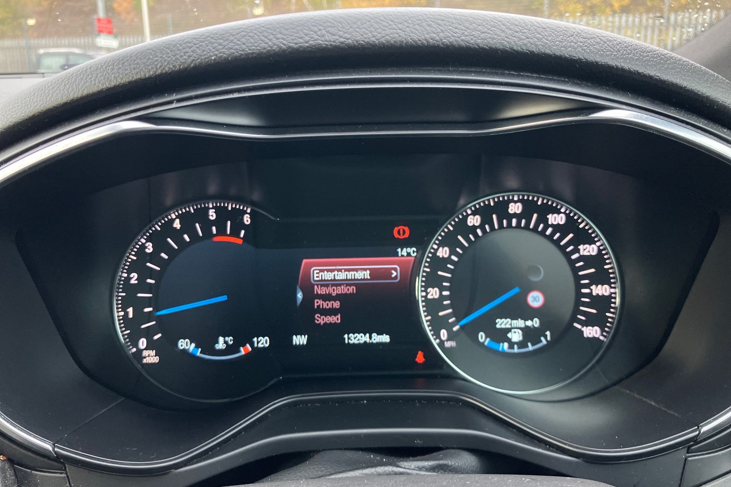 Used Ford Mondeo 2018 for sale - 76364619: Photo 17