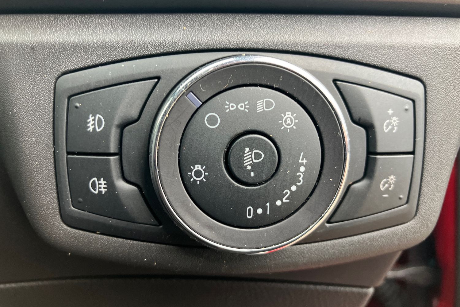 Used Ford Mondeo 2018 for sale - 76364619: Photo 18