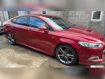 2018 - 2.0 TDCi 180 ST-Line Edition 5dr