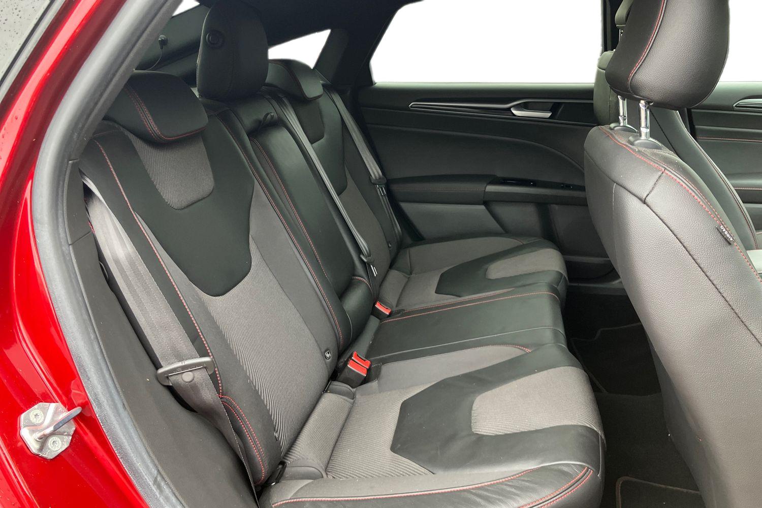 Used Ford Mondeo 2018 for sale - 76364619: Photo 20