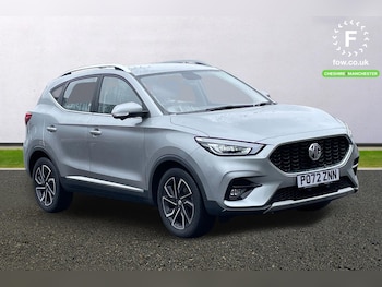 Used MG MG ZS 2022 for sale - 79547274: Photo