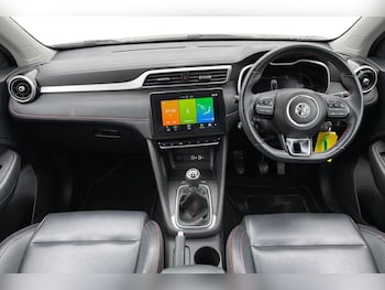Used MG MG ZS 2022 for sale - 79547274: Photo