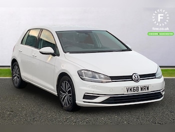Volkswagen - Golf