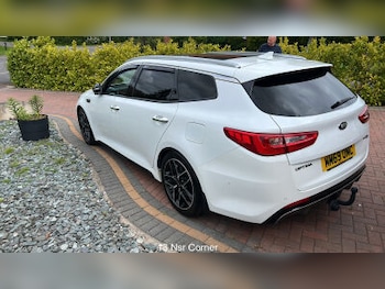 Used Kia Optima 2019 for sale - 78502189: Photo