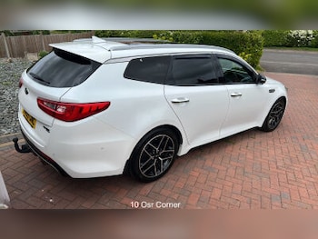 Used Kia Optima 2019 for sale - 78502189: Photo