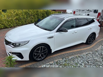 Used Kia Optima 2019 for sale - 78502189: Photo