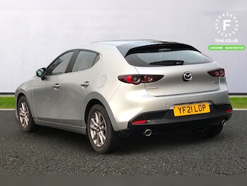Used Mazda Mazda3 2021 for sale - 77829507: Photo