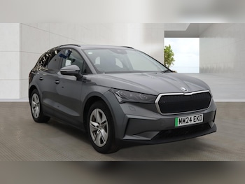 Used Skoda Enyaq 2024 for sale - 79450960: Photo