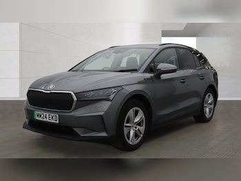 Used Skoda Enyaq 2024 for sale - 79450960: Photo