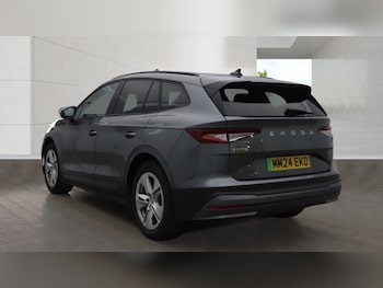 Used Skoda Enyaq 2024 for sale - 79450960: Photo