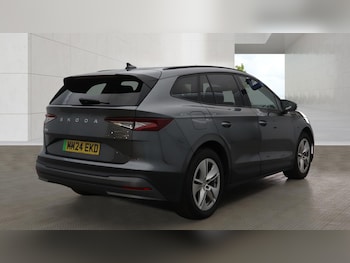 Used Skoda Enyaq 2024 for sale - 79450960: Photo