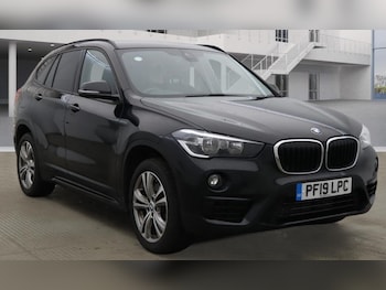 Used BMW X1 2019 for sale - 77294616: Photo