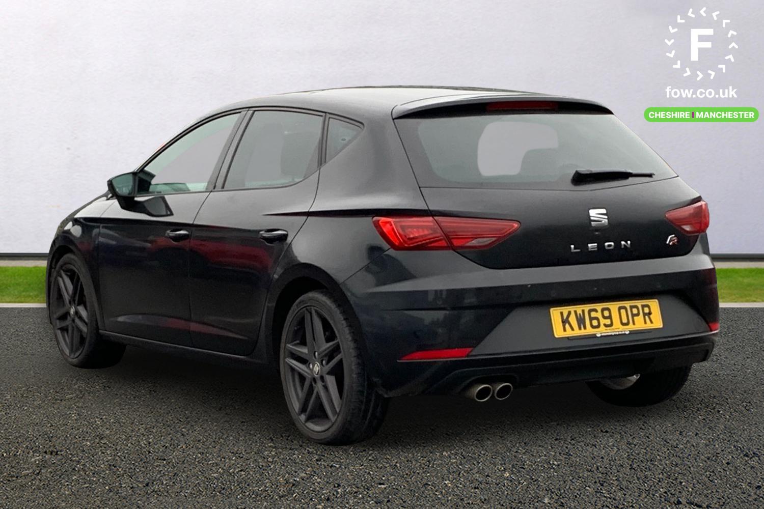 Used SEAT Leon 2020 for sale - 77048438: Photo 2