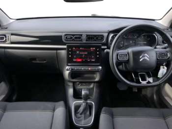 Used Citroen C3 2017 for sale - 73802287: Photo