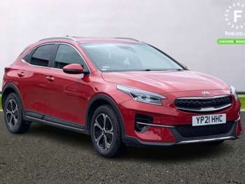 2021 - 1.6 GDi PHEV 3 5dr DCT
