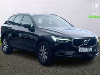 2020 - 2.0 D4 Momentum 5dr Geartronic