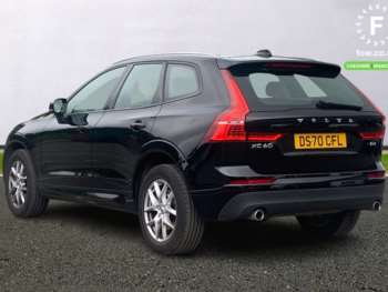 Used Volvo XC60 2020 for sale - 75068773: Photo