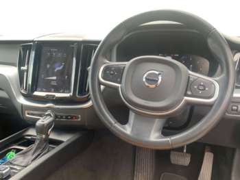 Used Volvo XC60 2020 for sale - 75068773: Photo