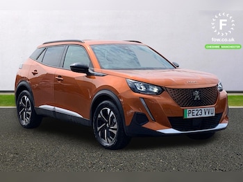 Used Peugeot 2008 2023 for sale - 79198044: Photo