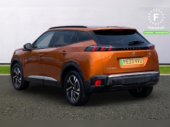 Used Peugeot 2008 2023 for sale - 79198044: Photo