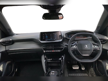 Used Peugeot 2008 2023 for sale - 79198044: Photo